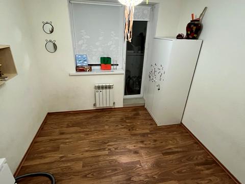 квартира по адресу Богдана Хмельницкого просп. (Героев Сталинграда), 110-А