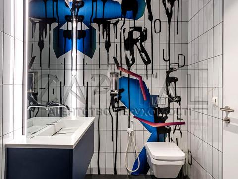 комерційна за адресою Володимирська вул., 1