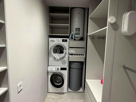 квартира по адресу Столичное шоссе, 1