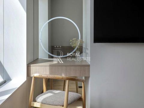 квартира по адресу Столичное шоссе, 1