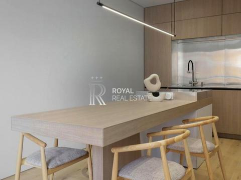 квартира по адресу Столичное шоссе, 1