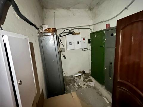 коммерческая по адресу Ивана Величковского ул., 10