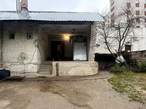 коммерческая по адресу Ивана Величковского ул., 10