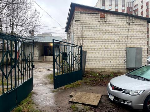 коммерческая по адресу Ивана Величковского ул., 10