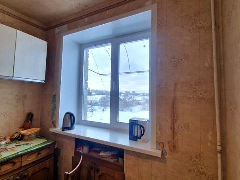 квартира за адресою Холодильна вул., 4