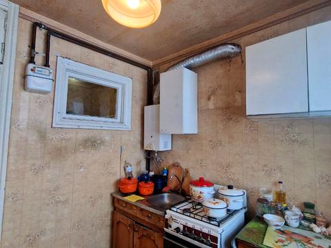 квартира за адресою Холодильна вул., 4