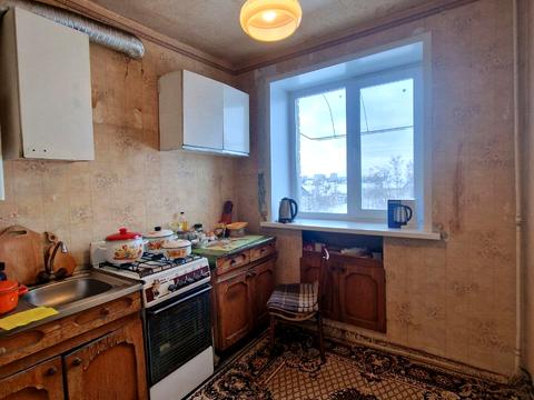 квартира за адресою Холодильна вул., 4