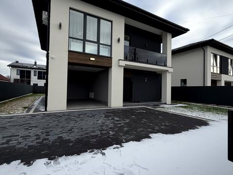 дом по адресу Станіславська