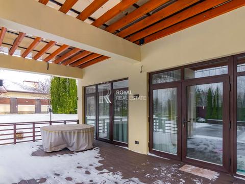 дом по адресу Сентябрьская ул., 5