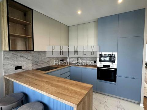 квартира за адресою Родини Кістяківських вул., 2-А