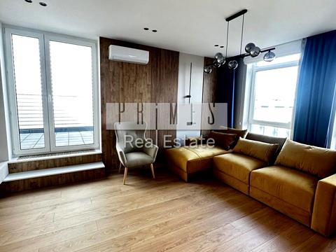 квартира за адресою Родини Кістяківських вул., 2-А