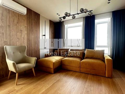 квартира за адресою Родини Кістяківських вул., 2-А