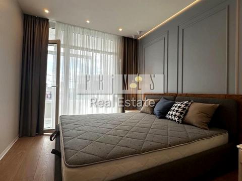 квартира за адресою Родини Кістяківських вул., 2-А