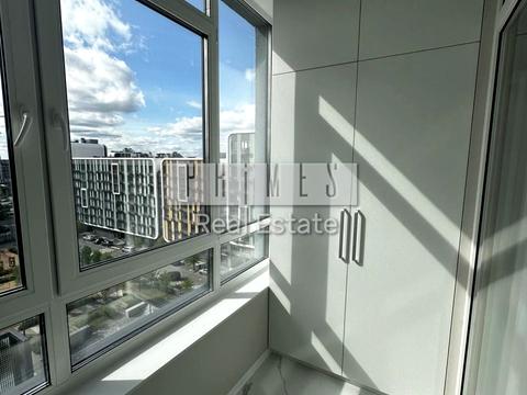 квартира за адресою Родини Кістяківських вул., 2-А