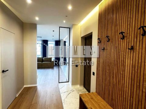 квартира за адресою Родини Кістяківських вул., 2-А