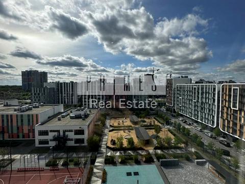 квартира за адресою Родини Кістяківських вул., 2-А