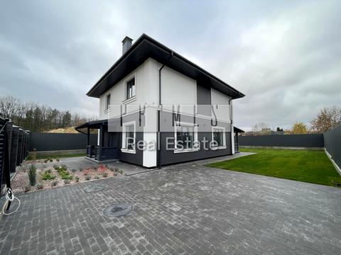 будинок за адресою Анни Ярославни вул., 1