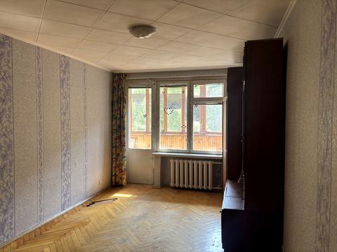 квартира за адресою Лісовий просп., 17