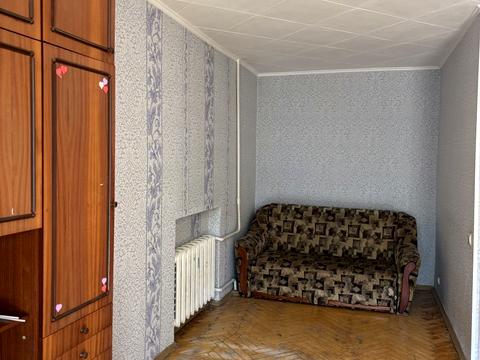 квартира за адресою Лісовий просп., 17