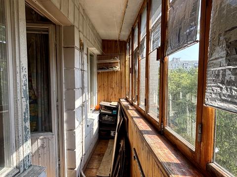 квартира за адресою Лісовий просп., 17