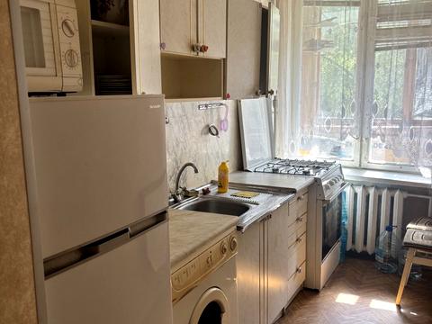 квартира за адресою Лісовий просп., 17