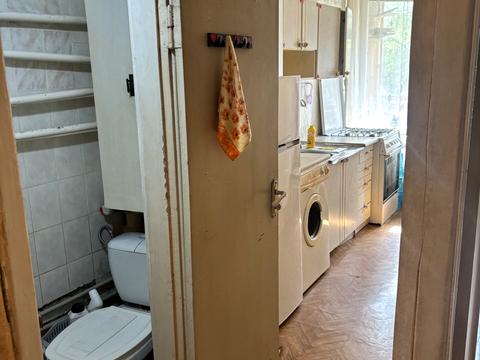 квартира за адресою Лісовий просп., 17