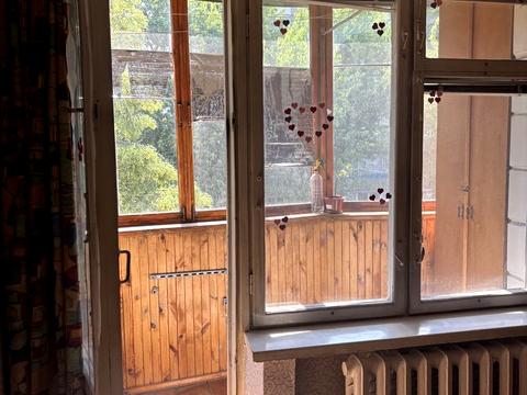 квартира за адресою Лісовий просп., 17