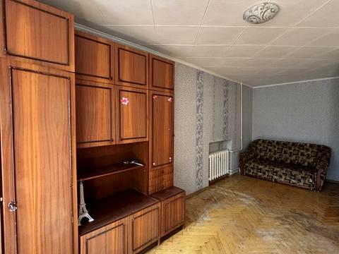 квартира за адресою Лісовий просп., 17