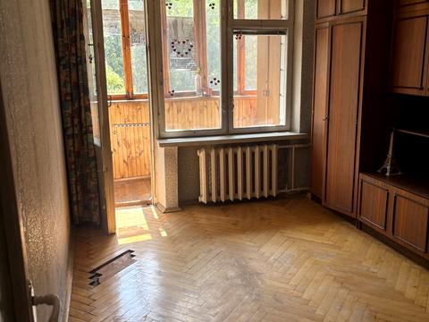 квартира за адресою Лісовий просп., 17