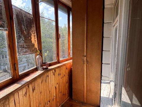 квартира за адресою Лісовий просп., 17