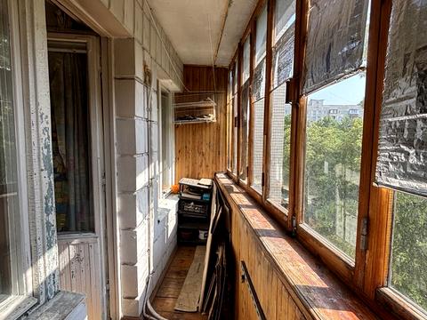 квартира за адресою Лісовий просп., 17