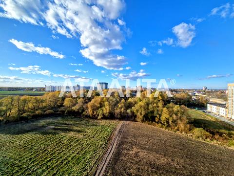 квартира за адресою Машинобудівників вул., 16