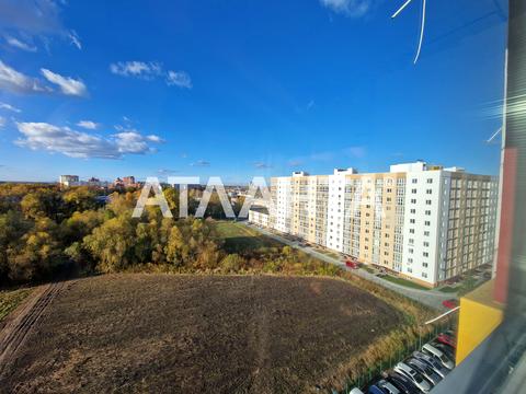 квартира за адресою Машинобудівників вул., 16