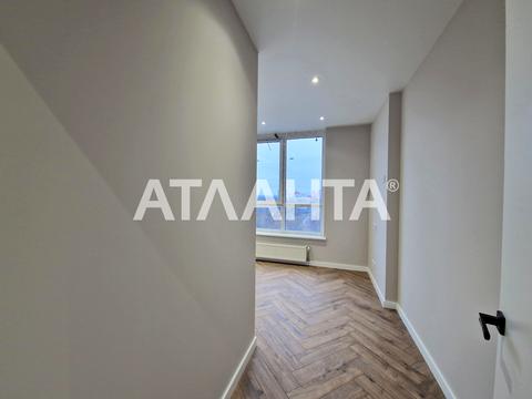 квартира за адресою Машинобудівників вул., 16