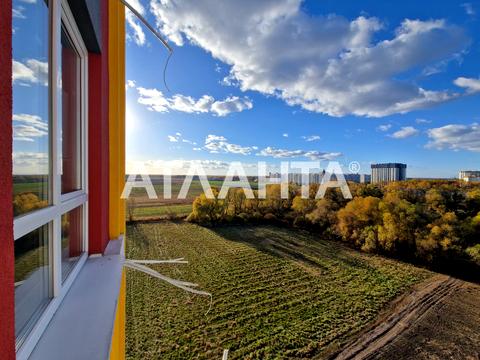 квартира за адресою Машинобудівників вул., 16