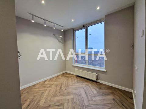 квартира за адресою Машинобудівників вул., 16