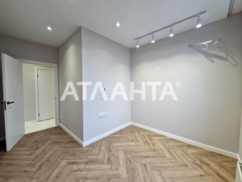 квартира за адресою Машинобудівників вул., 16