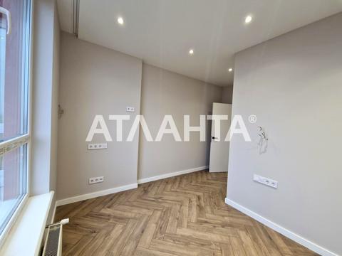 квартира за адресою Машинобудівників вул., 16