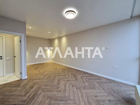 квартира за адресою Машинобудівників вул., 16