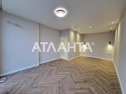 квартира за адресою Машинобудівників вул., 16