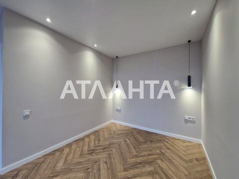 квартира за адресою Машинобудівників вул., 16