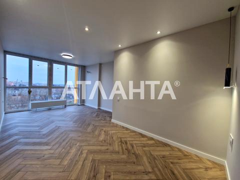 квартира за адресою Машинобудівників вул., 16