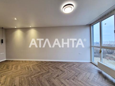 квартира за адресою Машинобудівників вул., 16