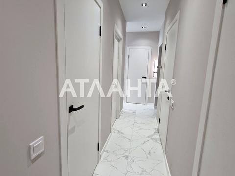 квартира за адресою Машинобудівників вул., 16