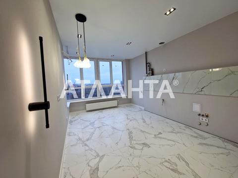 квартира за адресою Машинобудівників вул., 16