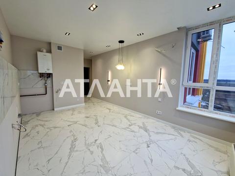 квартира за адресою Машинобудівників вул., 16