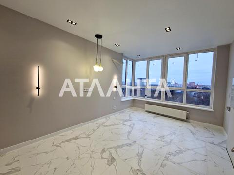 квартира за адресою Машинобудівників вул., 16