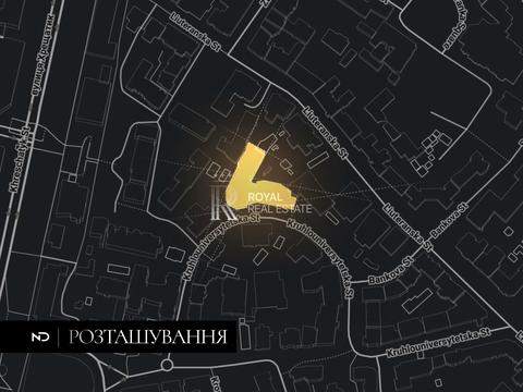 квартира за адресою Лютеранська вул., 14в