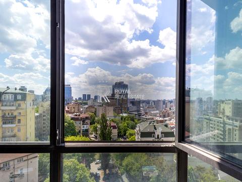 квартира за адресою Лютеранська вул., 14в