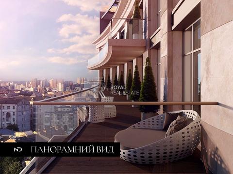 квартира за адресою Лютеранська вул., 14в